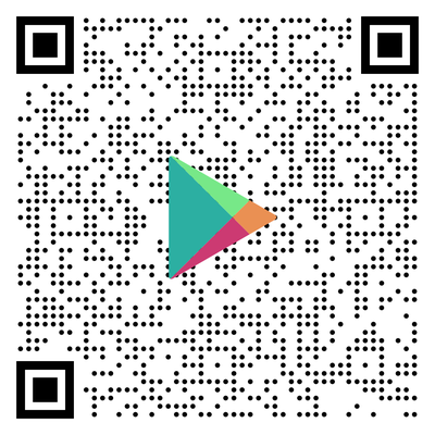 QR code vers SimplyMed sur Google Play